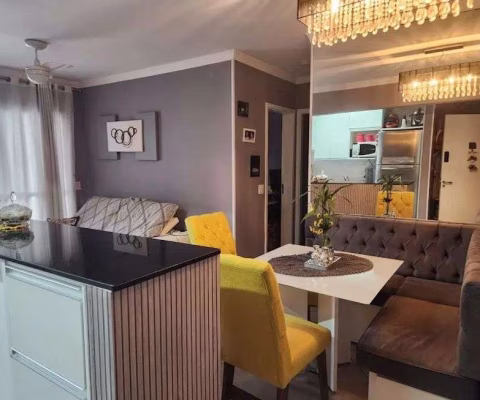 ENJOY 2 quartos 1 vaga lazer completo Freguesia SP