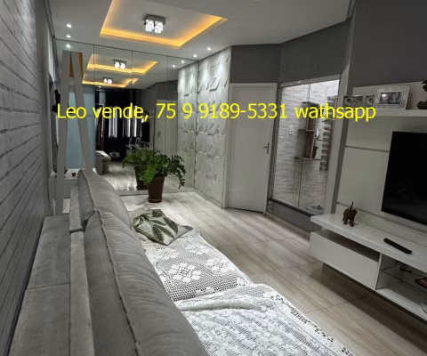 Linda casa, 34 suíte, goumert, reformada veja fotos