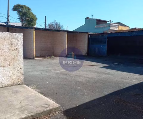 Galpão comercial para locação no Jardim Utinga em Santo André, com 380m².