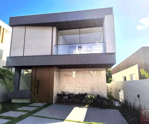 CONDOMINIO ABRANTES