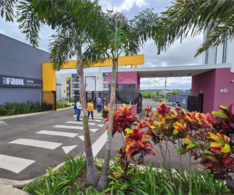 Apartamento com 2 quartos para locação em Jardins Do Império - SP