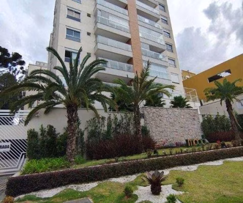 Apartamento com 02 dormitórios à venda, 72 m² por R$ 820.000 - Ed. Mood Bacacheri - Curitiba/PR