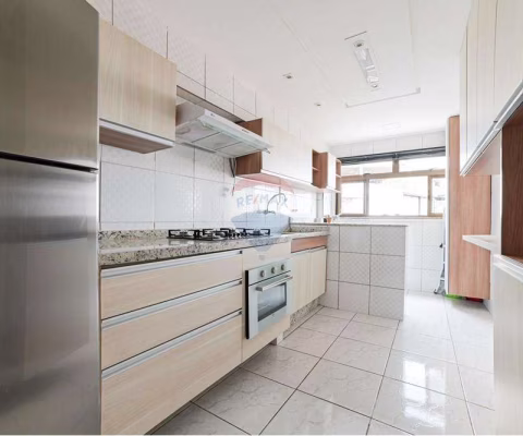 Apartamento 2 Quartos com Planejados, Varanda e Elevador no Jardim Laranjeiras