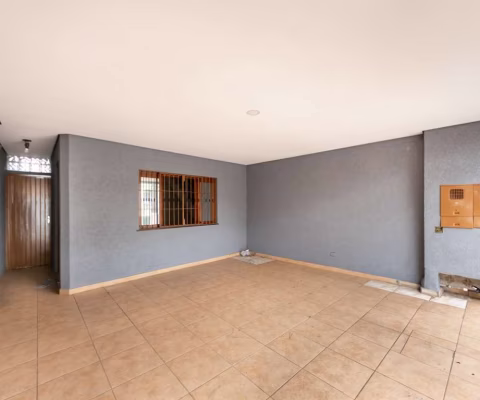 Deslumbrante sobrado para venda com 3 quartos, sendo 1 suíte, 145m²