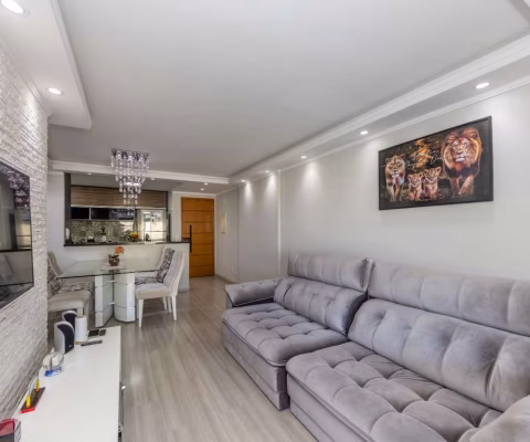 Deslumbrante apartamento tipo para venda com 3 quartos, sendo 1 suíte, 96m²