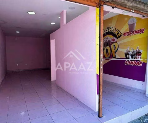 Salão para aluguel, Tatuapé - São Paulo/SP