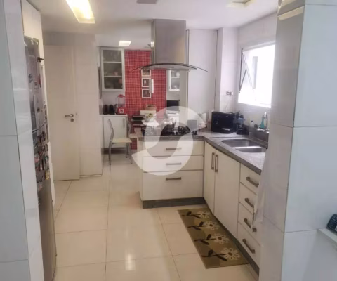 apartamento 4 quartos inga