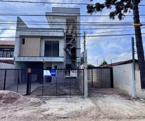 Sobrado 03 quartos (suíte) - 171 m² construídos - Jardim das Américas.