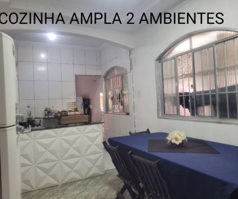 Jardim Ismenia Zona Mista Aceita Permuta