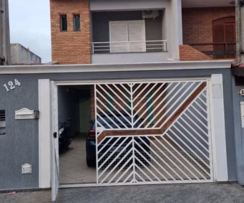Casa à venda com 2 quartos, 173,00 m2 - Jardim Prestes de Barros, Sorocaba
