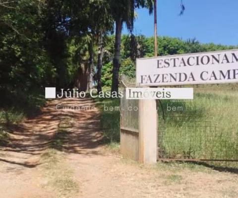 Sítio à venda - 150 m da Estrada do Jundiaquara