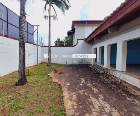 Terreno comercial para aluguel