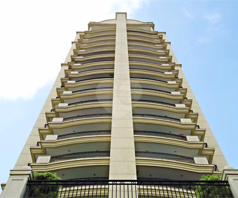 Apartamento com 3 quartos à venda em Jardim São Paulo(zona Norte) - SP