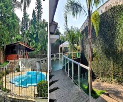 Casa térrea com 3 quartos à venda em Vila Albertina - SP