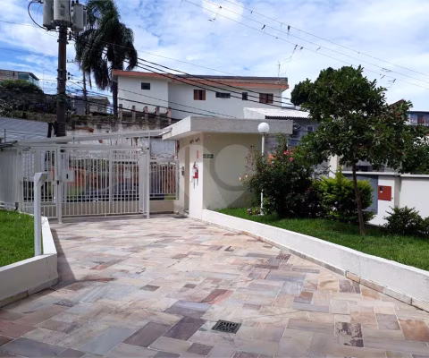 Apartamento com 2 quartos à venda em Vila Aurora (zona Norte) - SP