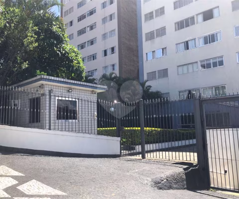 Apartamento com 3 quartos à venda em Jardim São Paulo(zona Norte) - SP