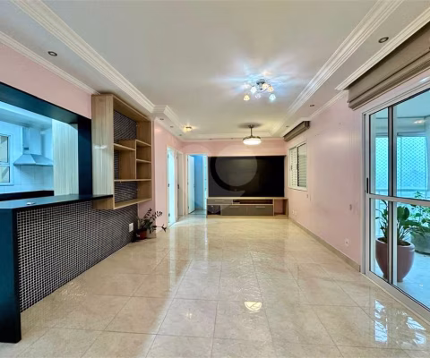 Apartamento com 2 quartos à venda em Jardim Pereira Leite - SP