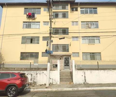 Apartamento com 3 quartos à venda em Vila Cachoeira - SP