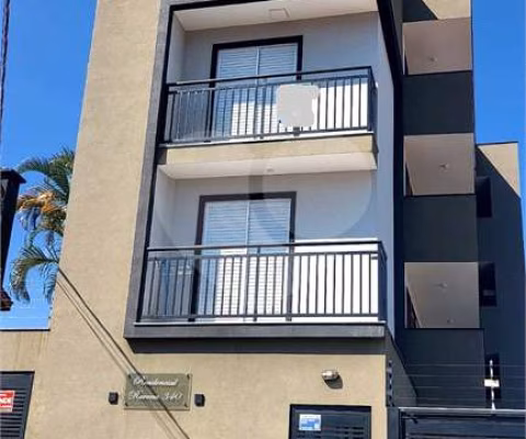 Apartamento com 2 quartos à venda em Vila Dom Pedro Ii - SP