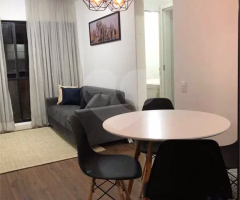 Apartamento com 2 quartos à venda ou para locação em Butantã - SP