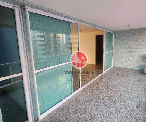 APARTAMENTO A VENDA NO MEIRELES