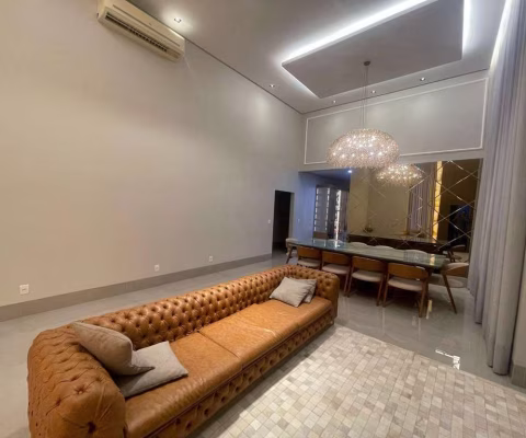 Casa de Luxo com Piscina à Venda no Vila Rosa – Sofisticação em Cada Detalhe