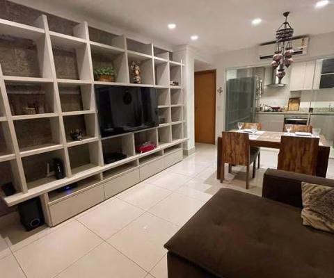 Apartamento à venda, Setor Bueno, Goiânia, GO