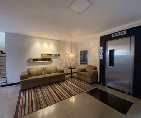 Apartamento à venda no Setor Oeste em Goiânia – 160m² de puro conforto, a passos do Lago das Rosas!