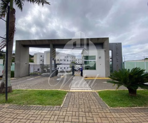 Apartamento para venda em Olarias