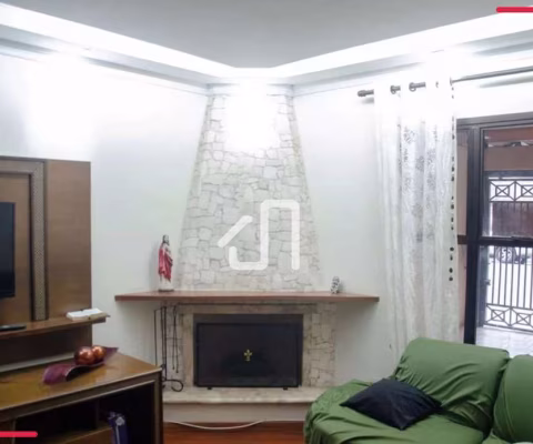 Casa Sobrado em Vila Maria | ESTUDA PERMUTA