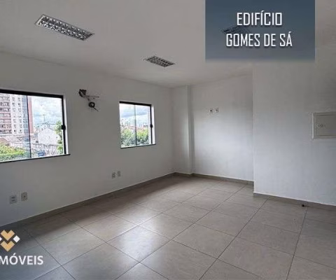 Sala para alugar no Ed. Gomes de Sá - Sacramenta - Belém/PA