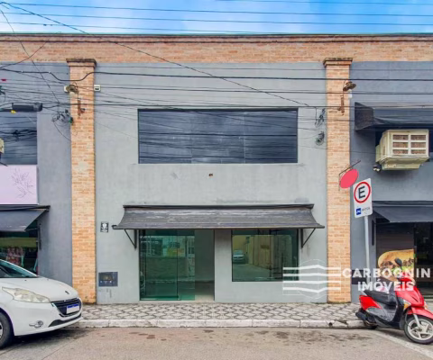 Locação Ponto Comercial no Centro em Caçapava