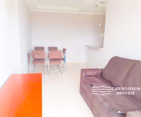 Apartamento a Venda no condomínio Cores da Índia no Vera Cruz em Caçapava