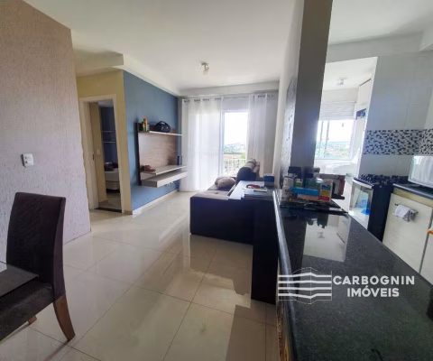 Apartamento a Venda no condomínio Cores da Índia no Vera Cruz em Caçapava