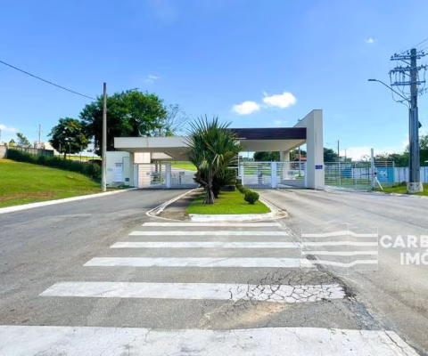 Terreno em condomínio a Venda no Bella Vitta no Santa Luzia em Caçapava