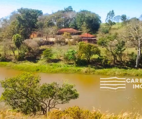 Fazenda a Venda no Parque Residencial Alvorada em Caçapava