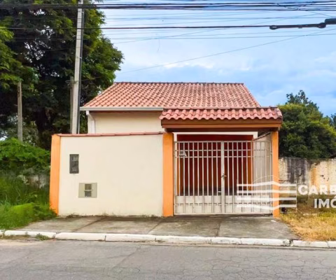 Locação de Casa no Jardim Rafael em Caçapava