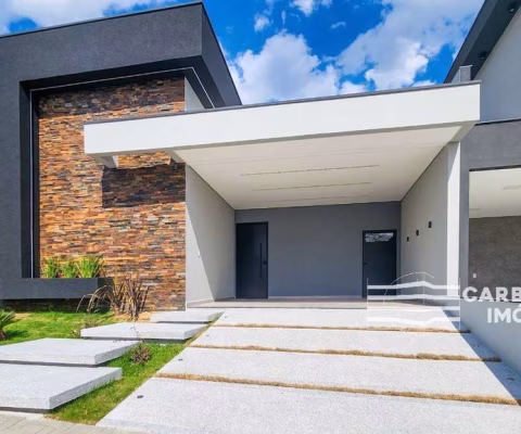 Casa em condomínio a Venda e Locação no Reserva do Vale em Caçapava