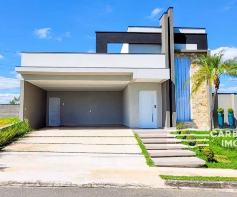 Casa em condomínio a Venda no Bella Vitta em Caçapava
