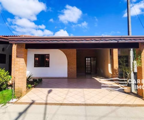 Casa em condomínio a Venda no Paraty em Caçapava