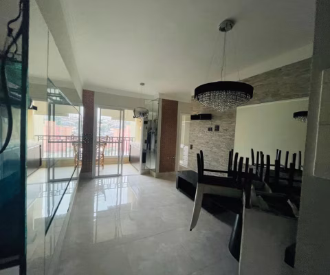Apartamento Vila Guilherme