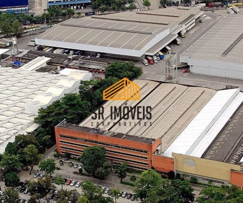 Galpão para alugar de 6688 m² em condomínio logístico em Rio de Janeiro - RJ