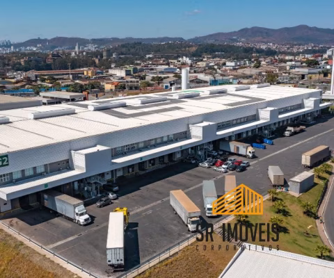 Galpão para alugar de 15000 metros quadrados em condomínio logístico em Gravataí - RS