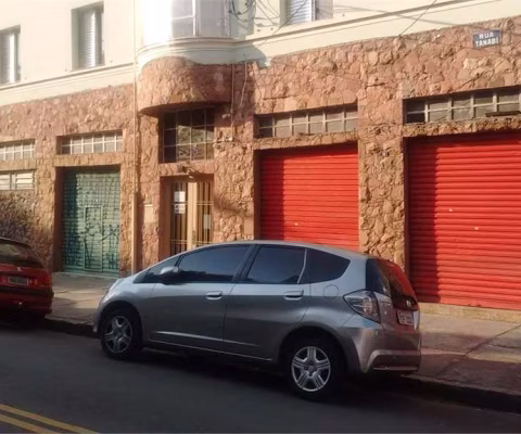 Salão comercial para locação com 190m² -Lapa