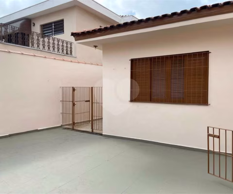 Casa para locação com 160m² - Vila Carrão