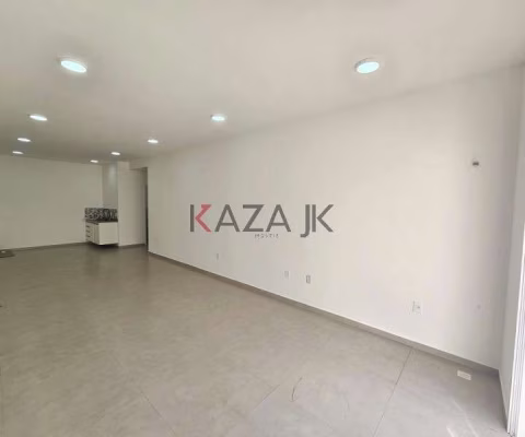 Sala para locação no Vianelo próximo ao Colégio Anchieta ótima localização
