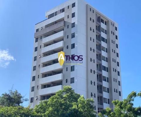Apartamento em Bancários, João Pessoa/PB