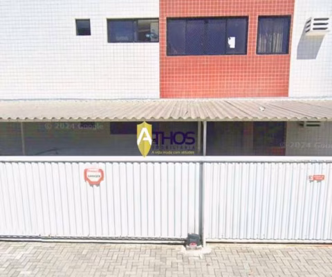 Apartamento em Jardim Oceania, João Pessoa/PB