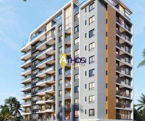 Apartamento em Camboinha, Cabedelo/PB