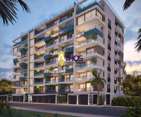 Apartamento em Camboinha, Cabedelo/PB